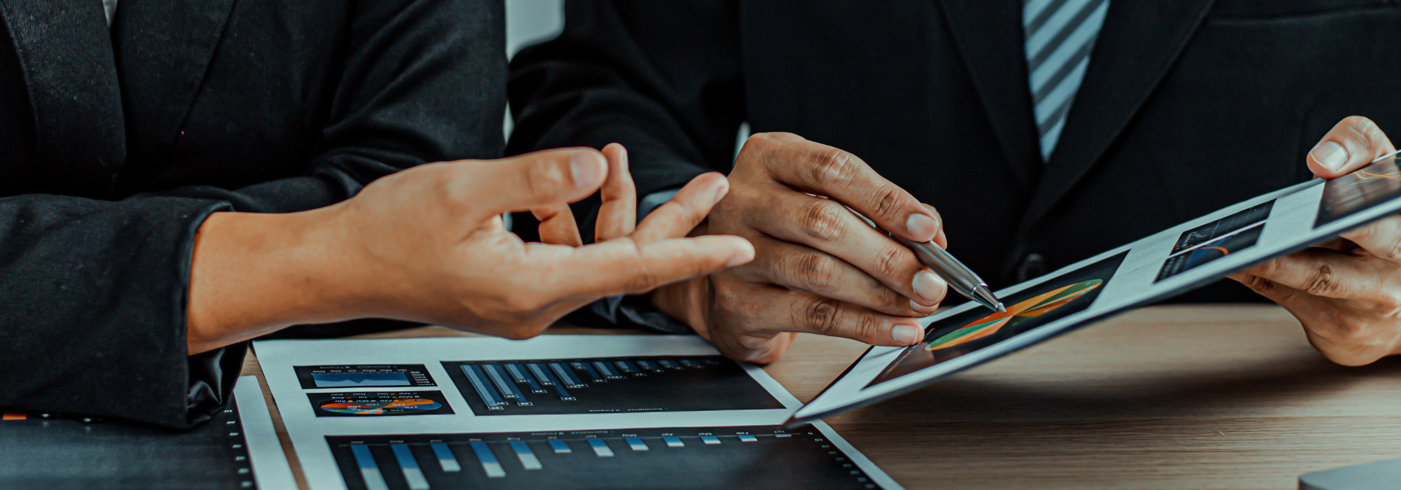 Convenios modificatorios